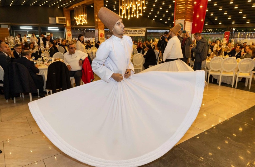 "İzmir, kahraman Balıkesirlileri her zaman bağrına basar"