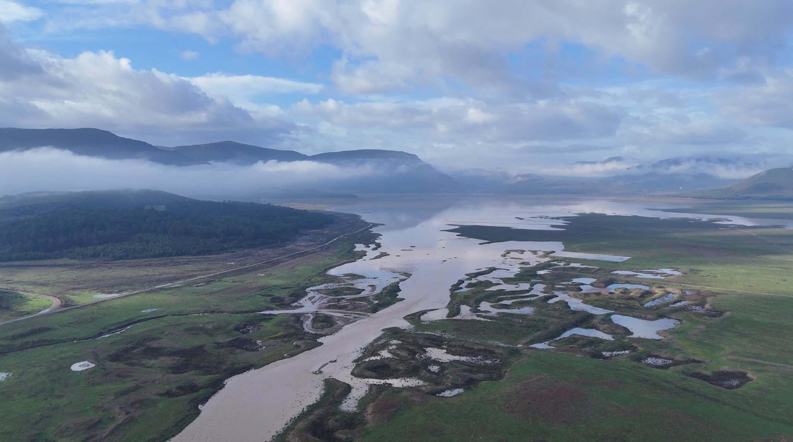Ocak ayında yağış rekoru: Yüzde 65’lik devasa artış