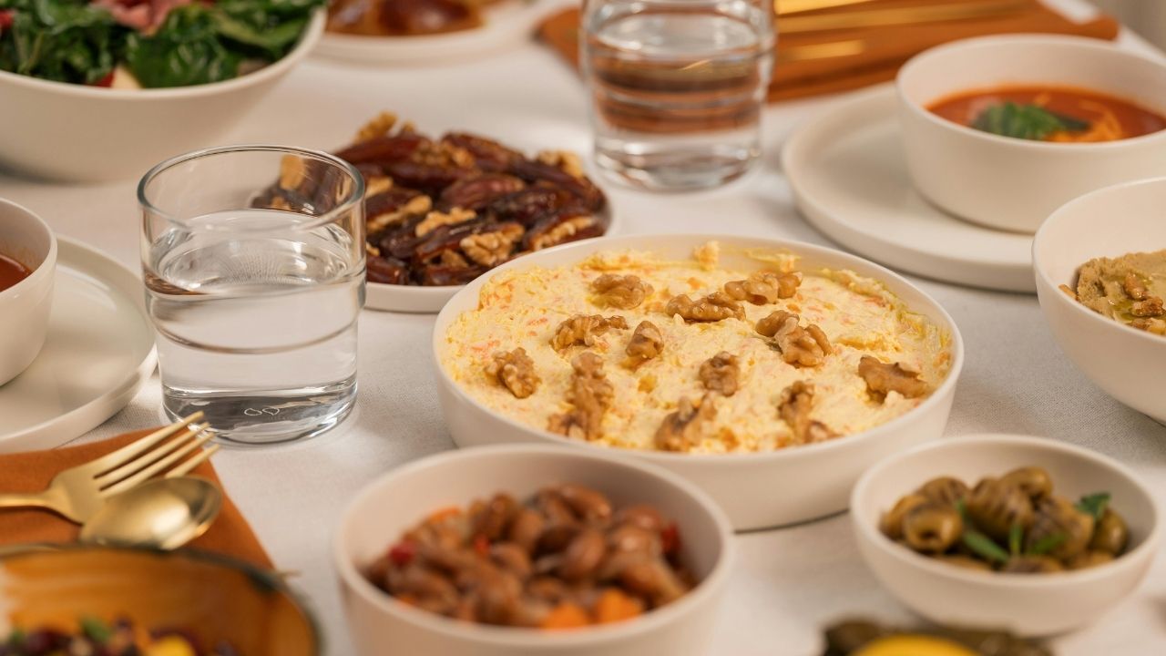 İzmir'de iftar yapılacak yerler 2026 | İzmir'de iftar için nereye gidilir? En uygun İzmir iftar menüleri nerede?