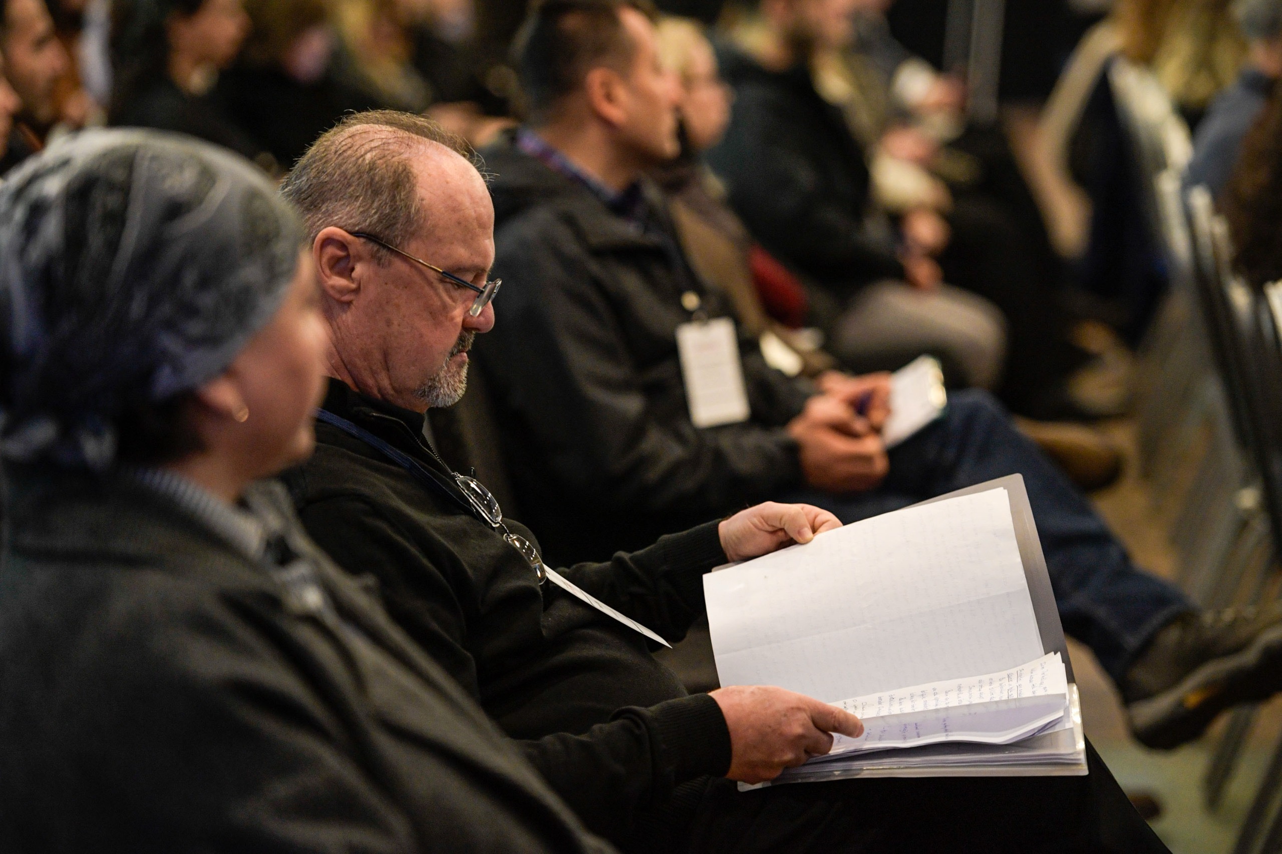 İzmir’de Iklim Için Yurttaş Sözü!2