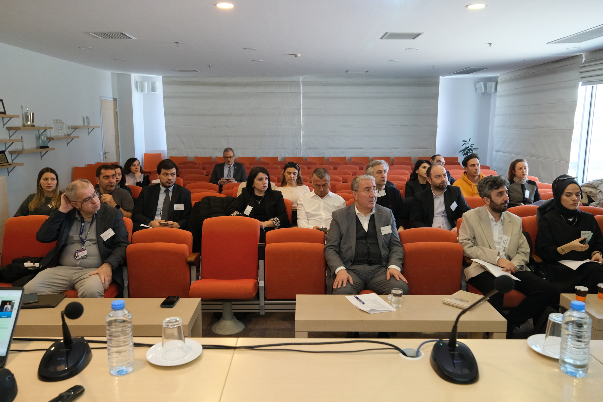 İzmir’de Işgücü Yeniden Tasarlanıyor!1