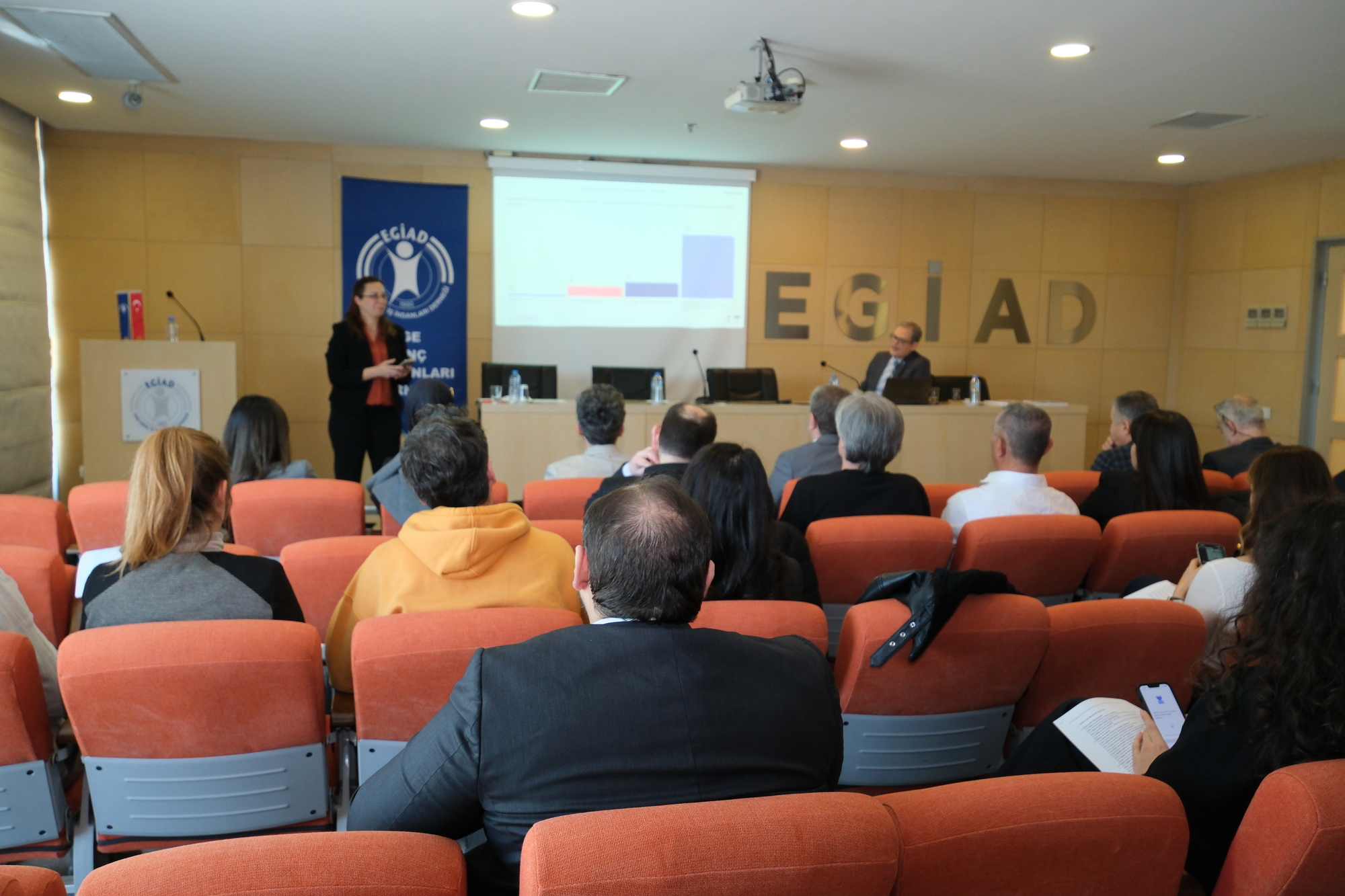 İzmir’de Işgücü Yeniden Tasarlanıyor!2