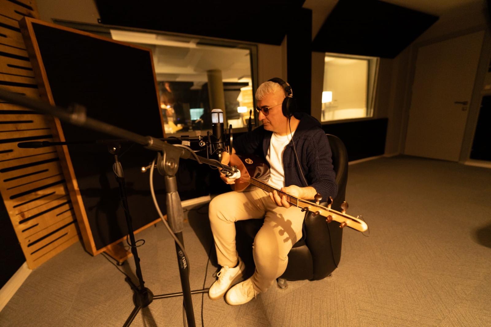 İzmir’de Müzik Üretimi Ücretsiz