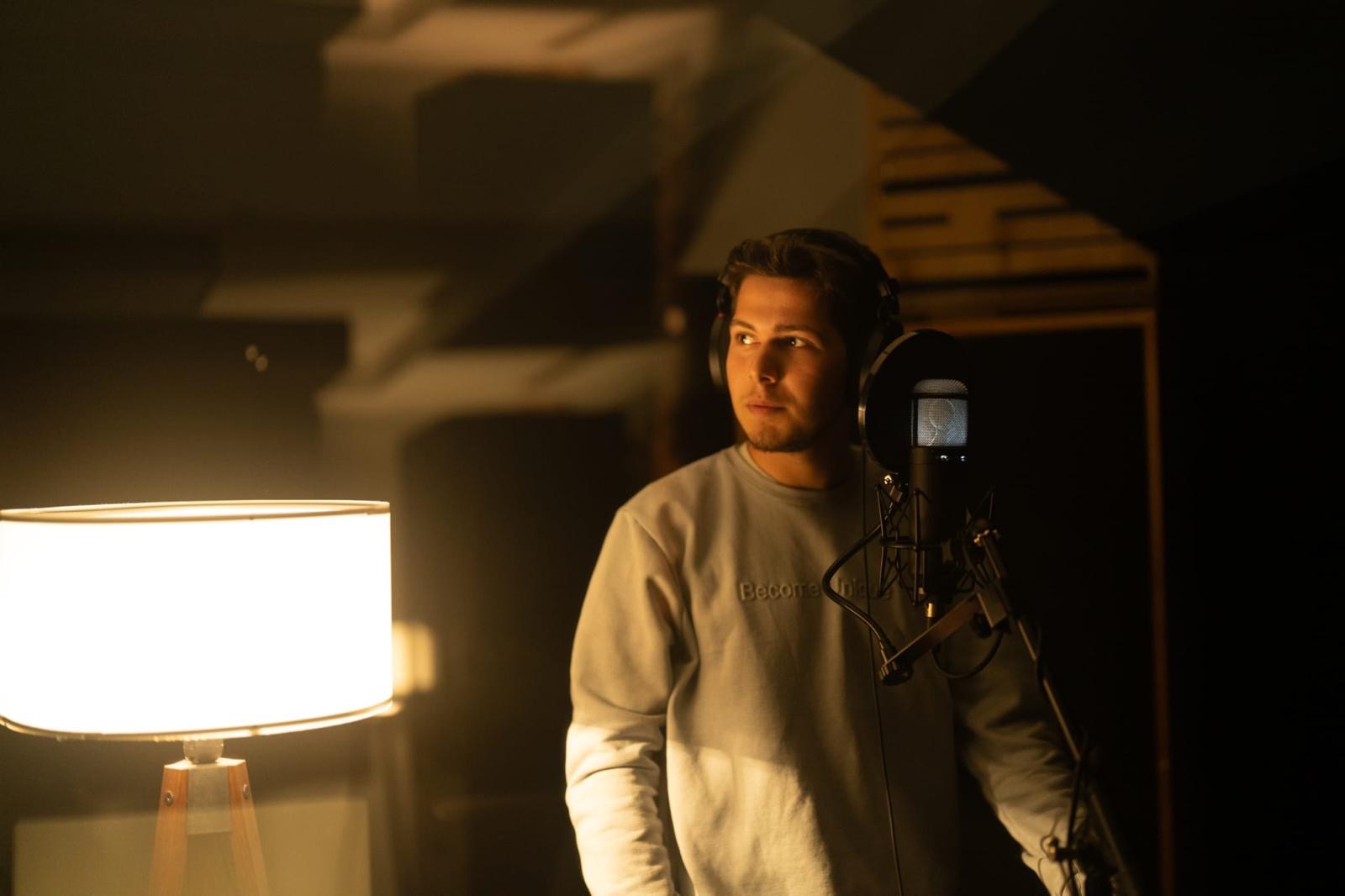 İzmir’de Müzik Üretimi Ücretsiz3