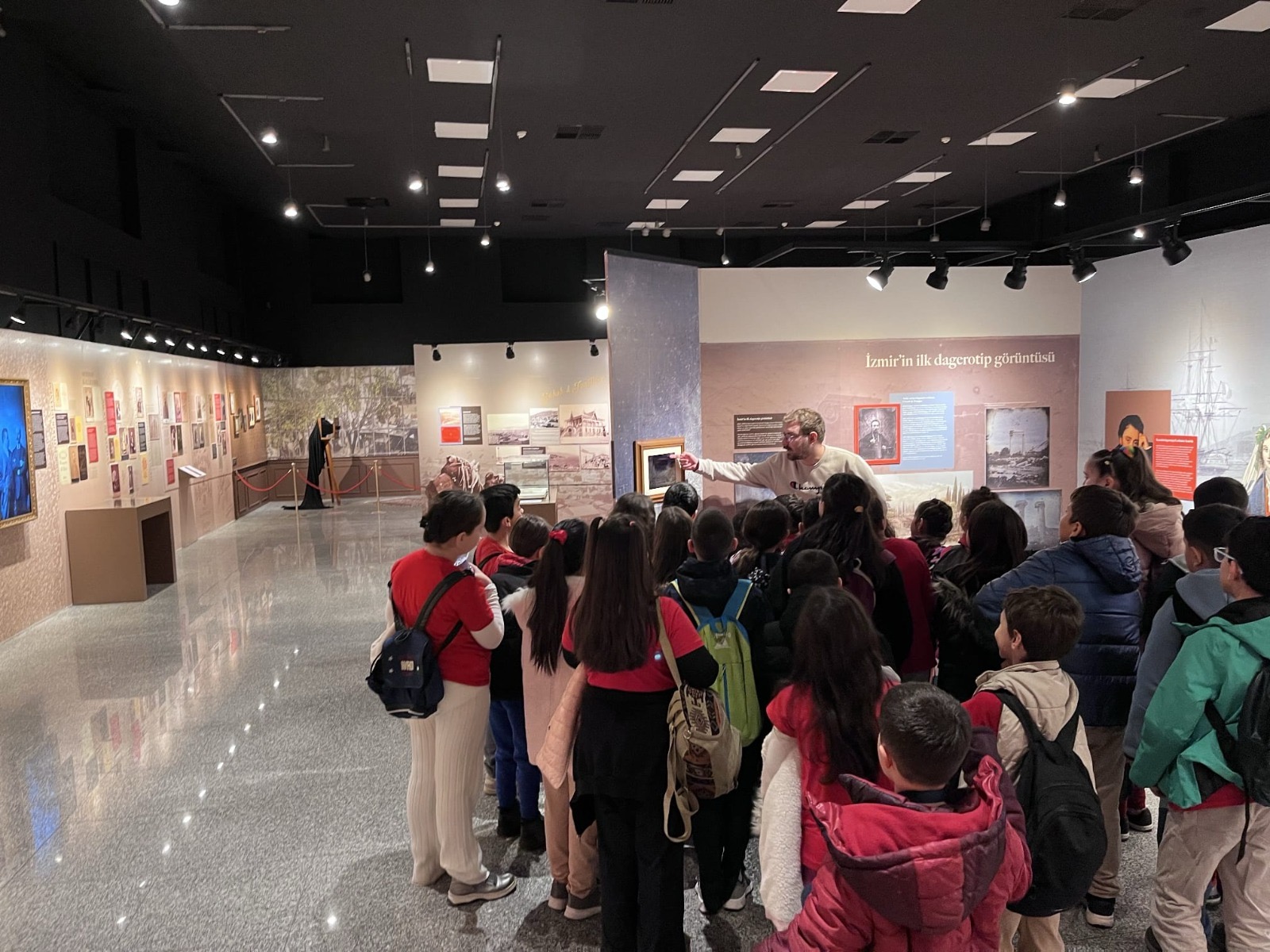 İzmir’de Okuma Alışkanlığına Güçlü Adım