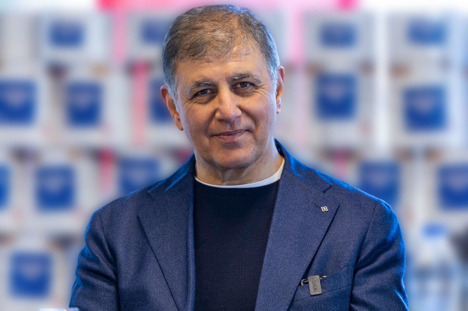 Bereket meydanlara taşınıyor