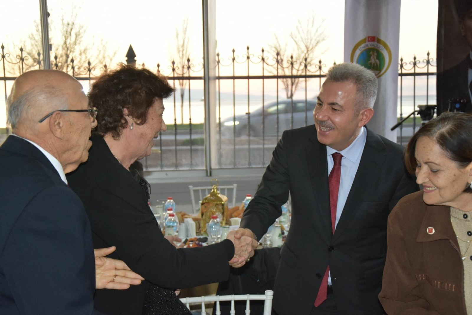 Tarih boyunca süregelen bir kahramanlık destanı