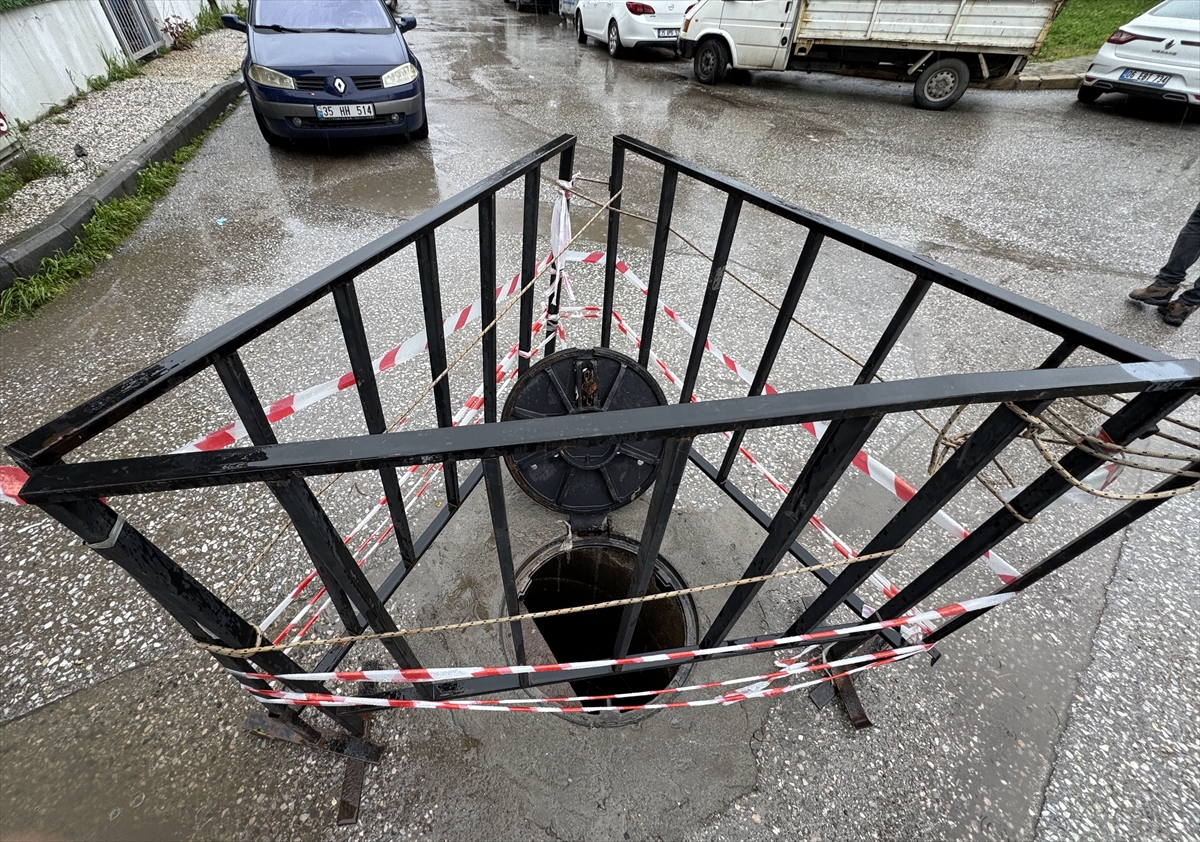 İZSU’ya "Izgara" tepkisi yükseliyor