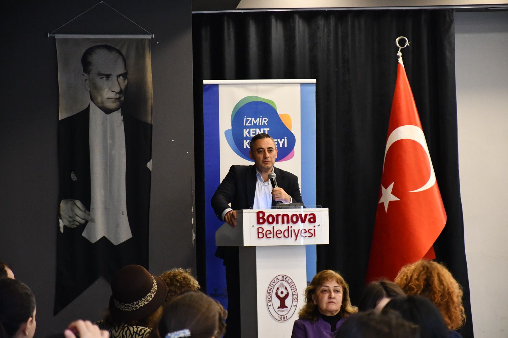 İzmir’de Yerel Demokrasi Için Ortak Akıl Buluşması3