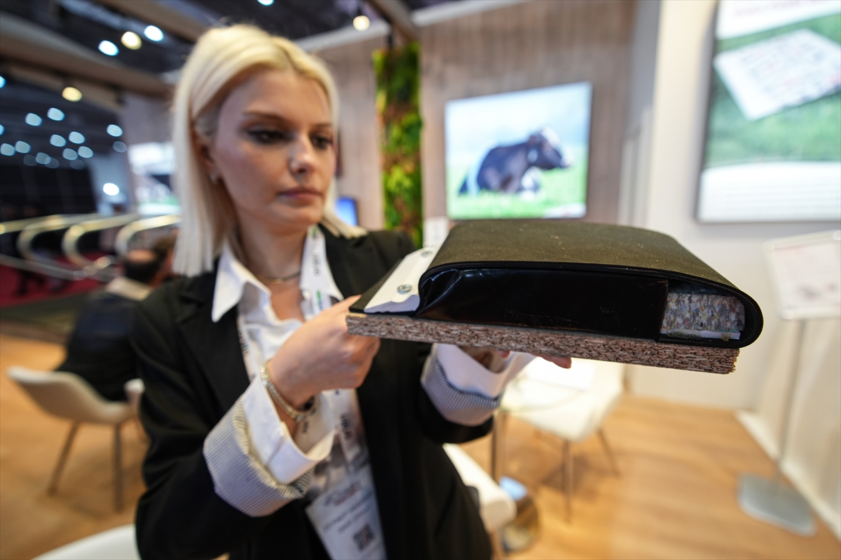 İzmir’den Büyükbaş Hayvancılığa Yenilik!