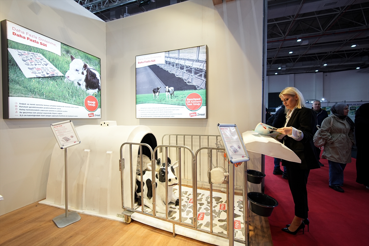 İzmir’den Büyükbaş Hayvancılığa Yenilik!3