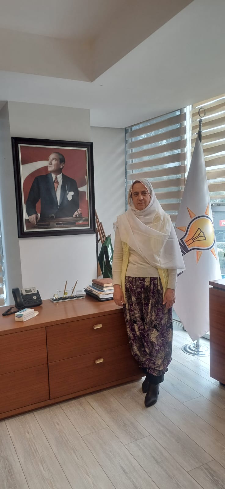 Ayrıştırıcı dile karşı toplumsal hassasiyet vurgusu