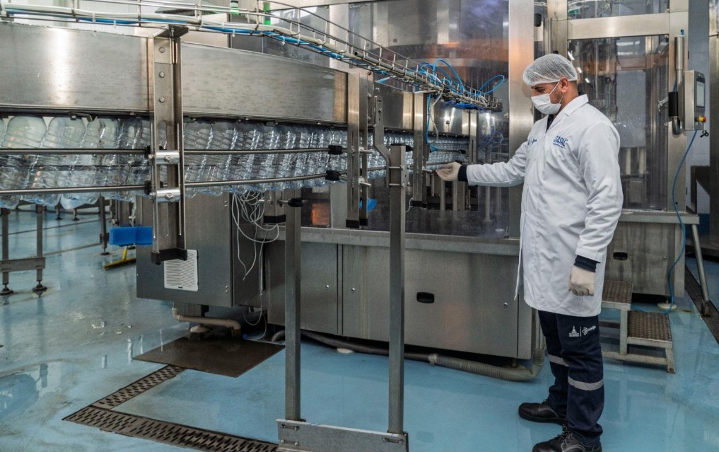 Üretim kapasitesinde tarihi rekor ve gelecek vizyonu