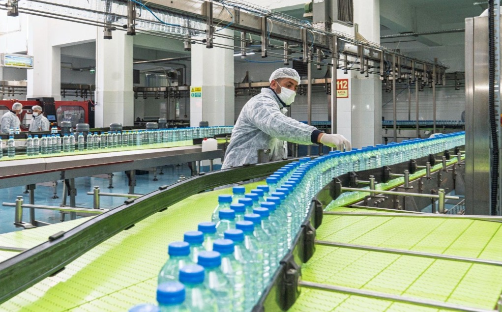 TS 266 kalite tesciliyle güvenilir su erişimi