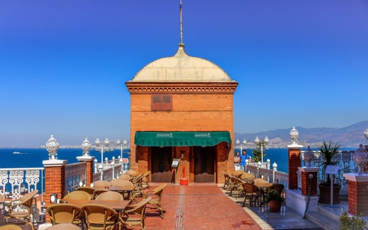 Salatalar ile fresh bir başlangıç