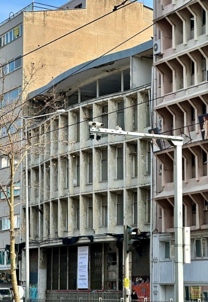 2.5 milyon dolarlık yatırım