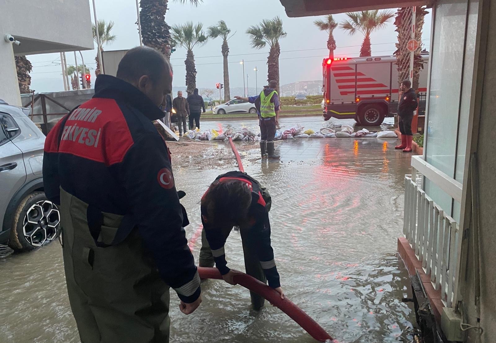 İzmişr Fırtına-1