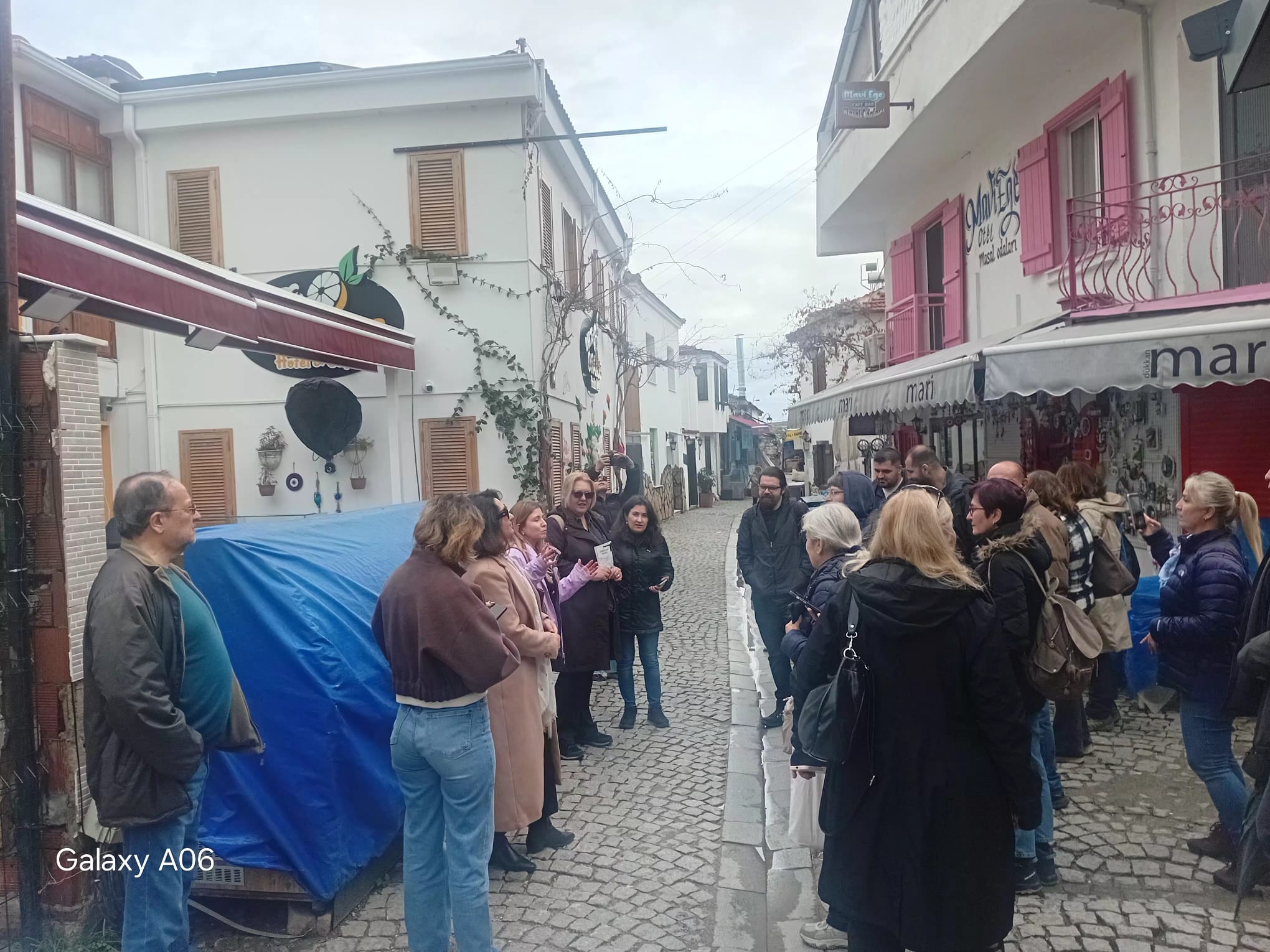 Gelecek hedefi: Nitelikli tanıtım ve süreklilik