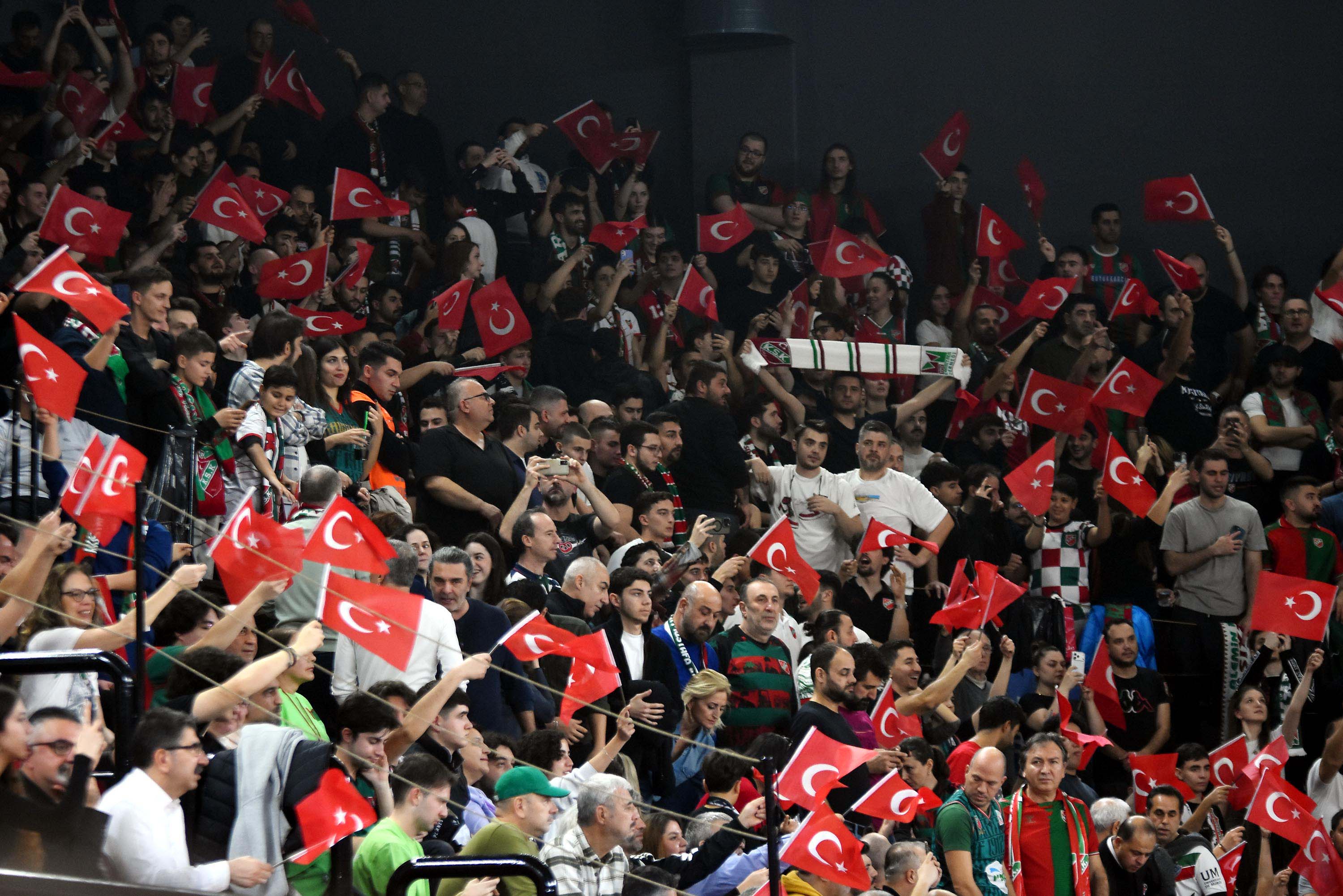 18 maçta yalnız 4 galibiyet!