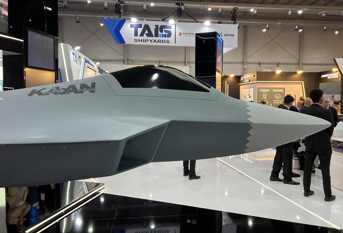 Kaan Ve Anka Iiiten Dunyayi Hayran Birakan Gosteri1