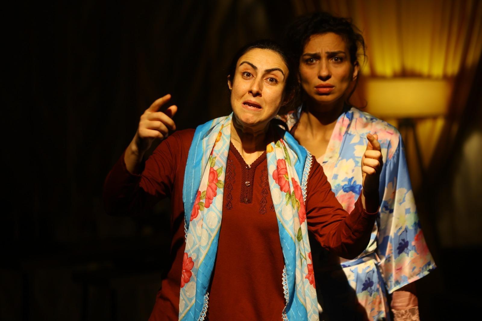 Kadınların Görünmez Yaraları 2