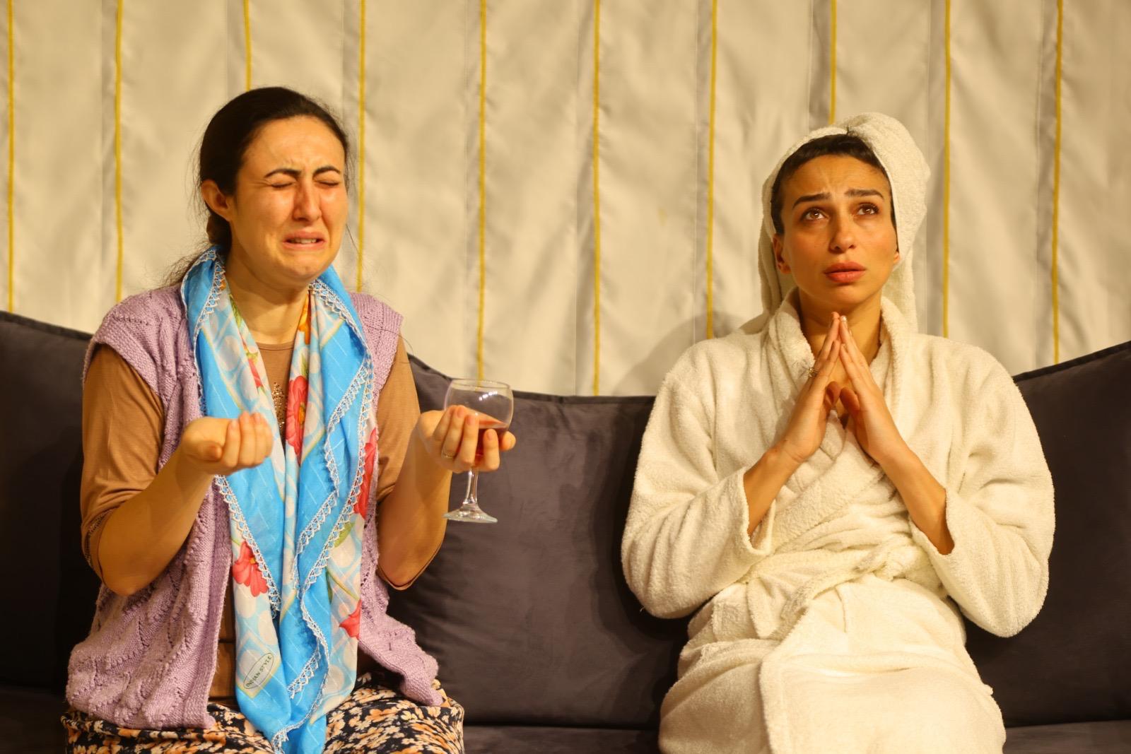 Kadınların Görünmez Yaraları 3