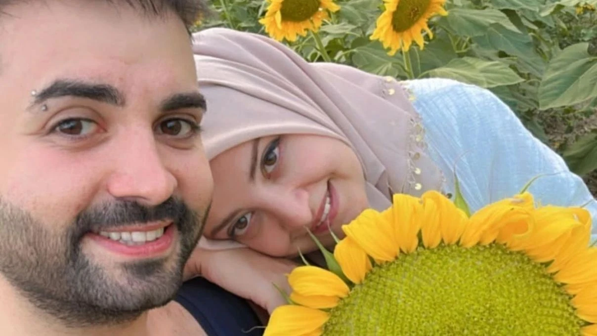 Kadir Ezildi Esi Hamile Mi