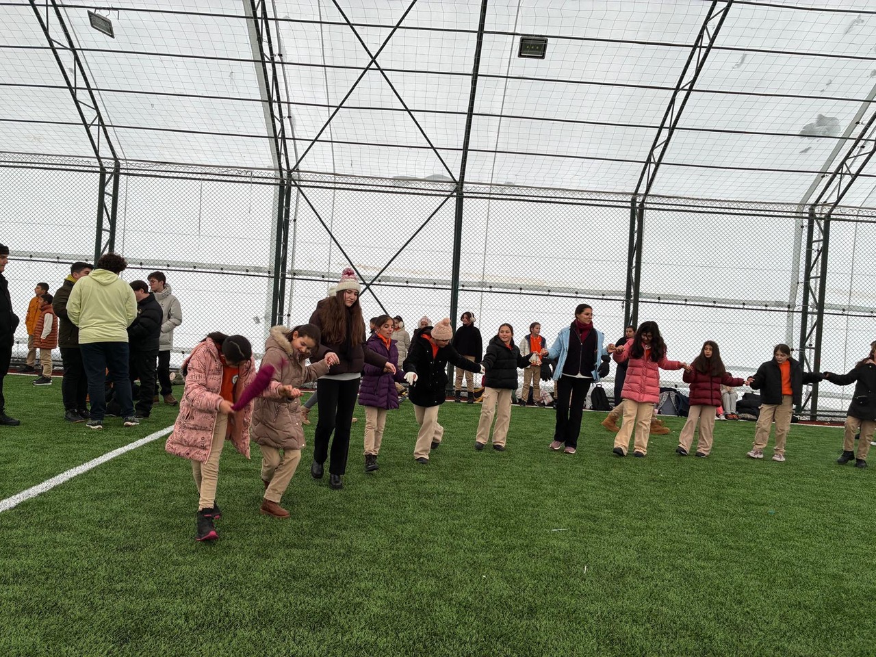 Kalpleri Isıtan Yolculuk1