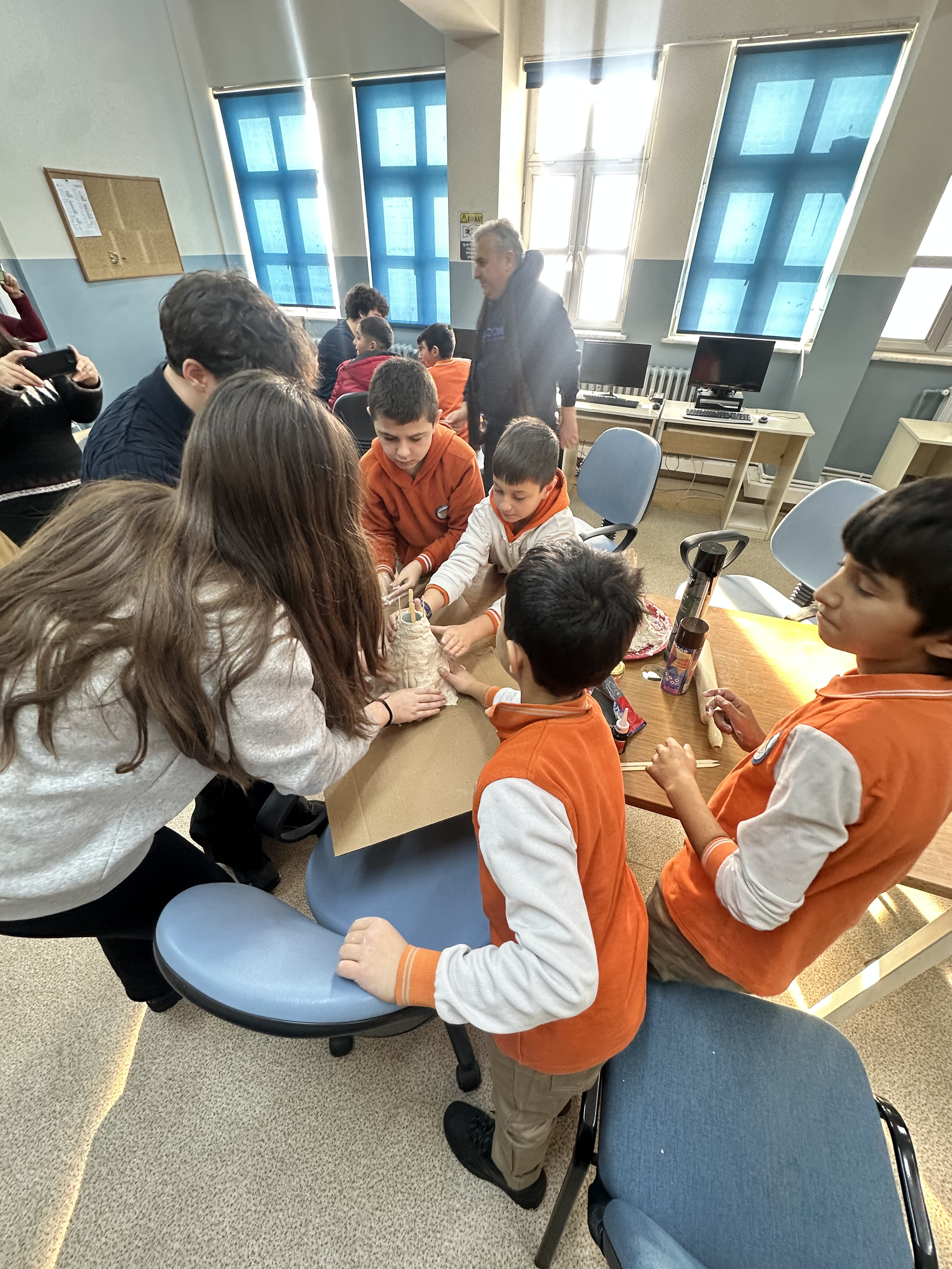 Kalpleri Isıtan Yolculuk2