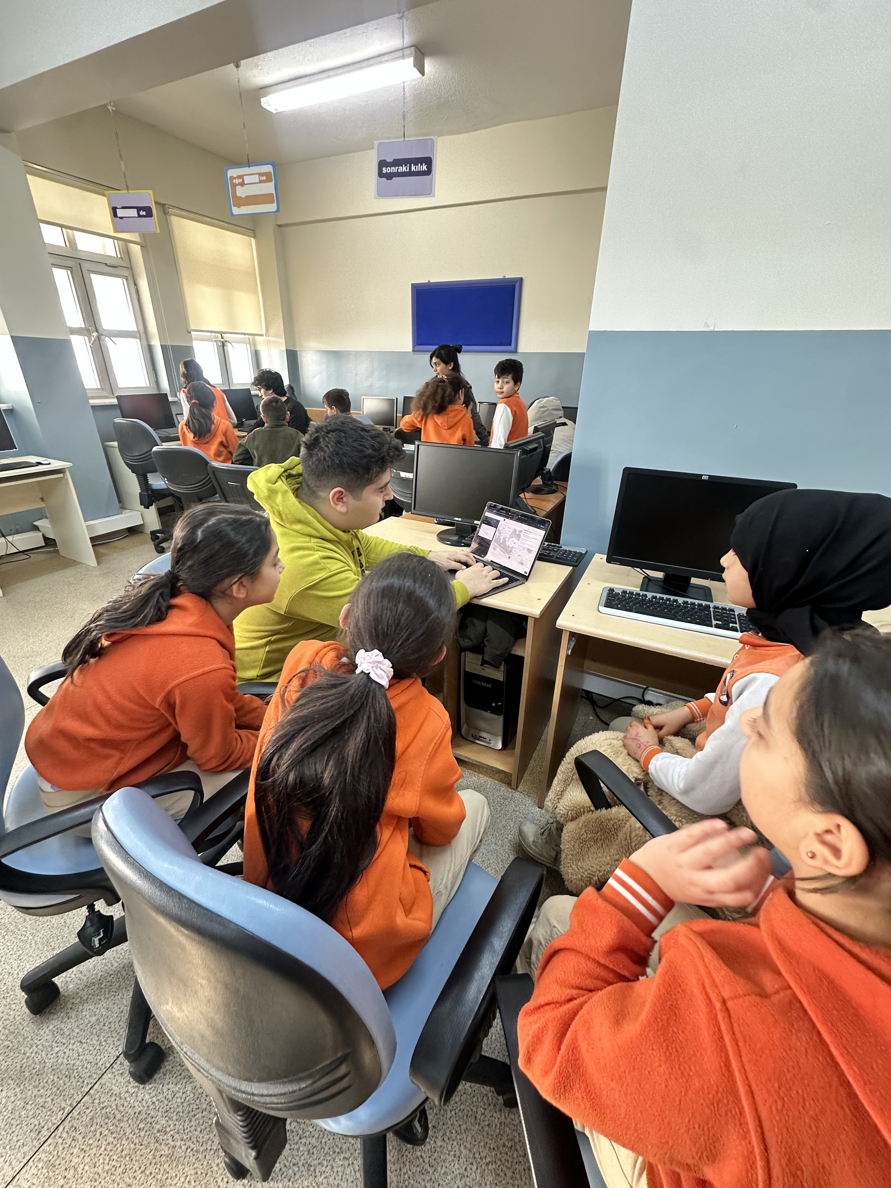 Kalpleri Isıtan Yolculuk3