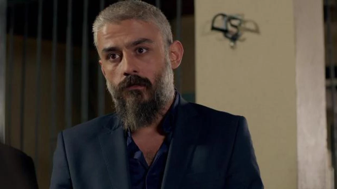 Kanbolat Görkem Arslan’ın