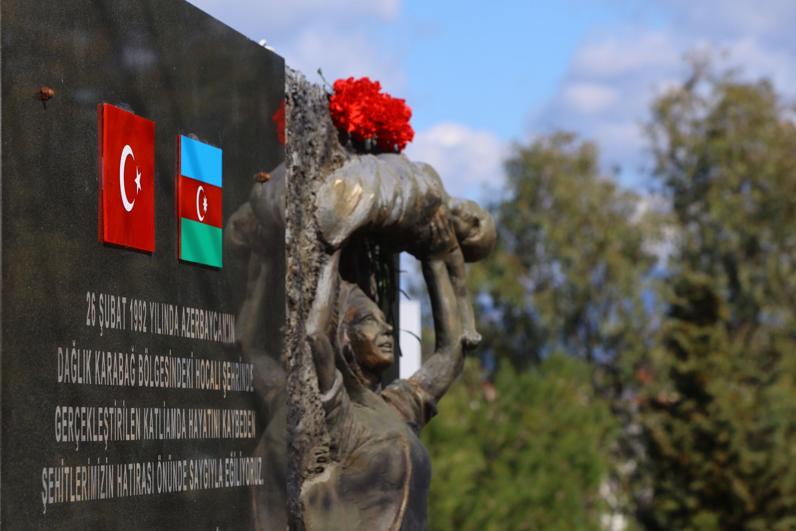 Karabağlar Belediyesi Hocalı Anma (6)