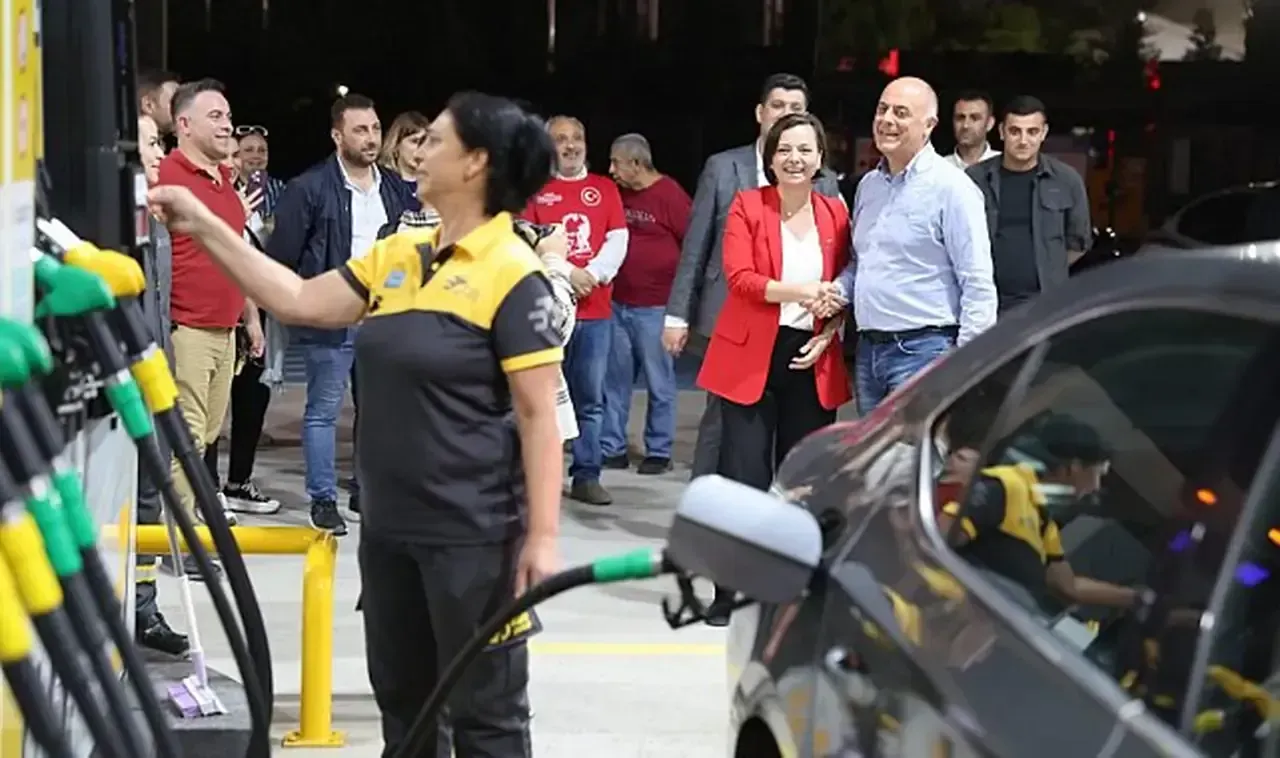 Encümen’den de karar çıktı!