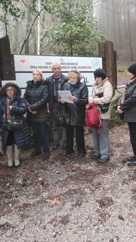 Karagöl Için Güçlü Çağrı2