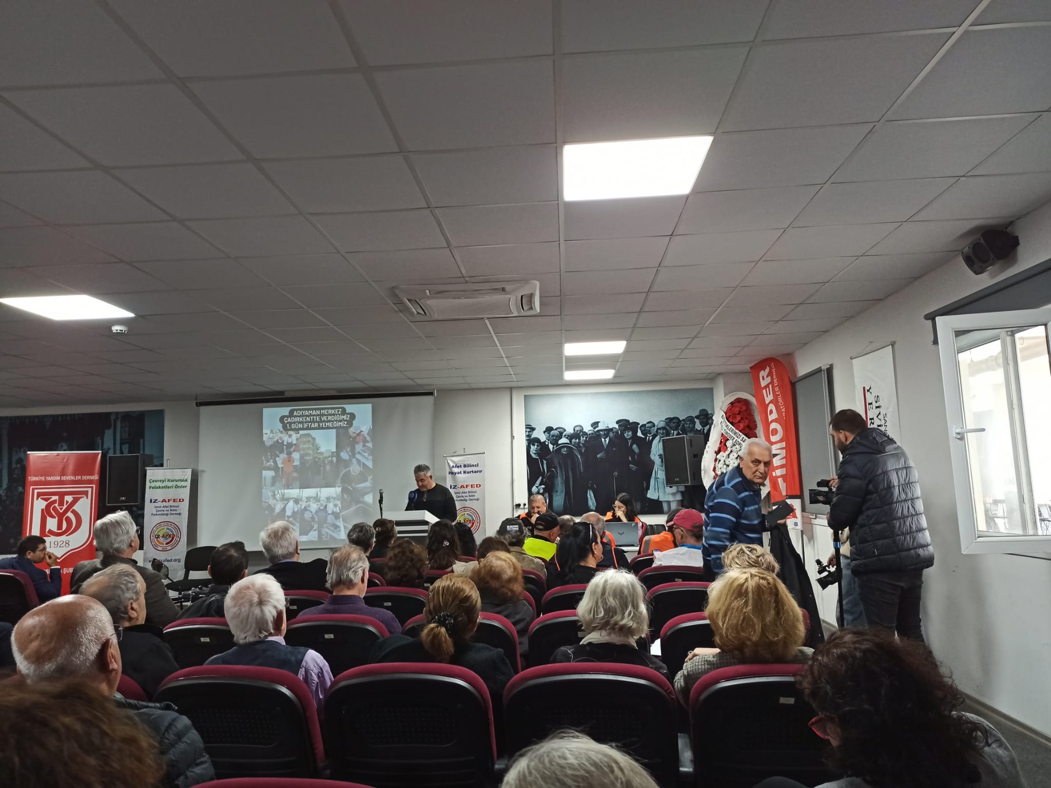 Karşıyaka Deprem (3)