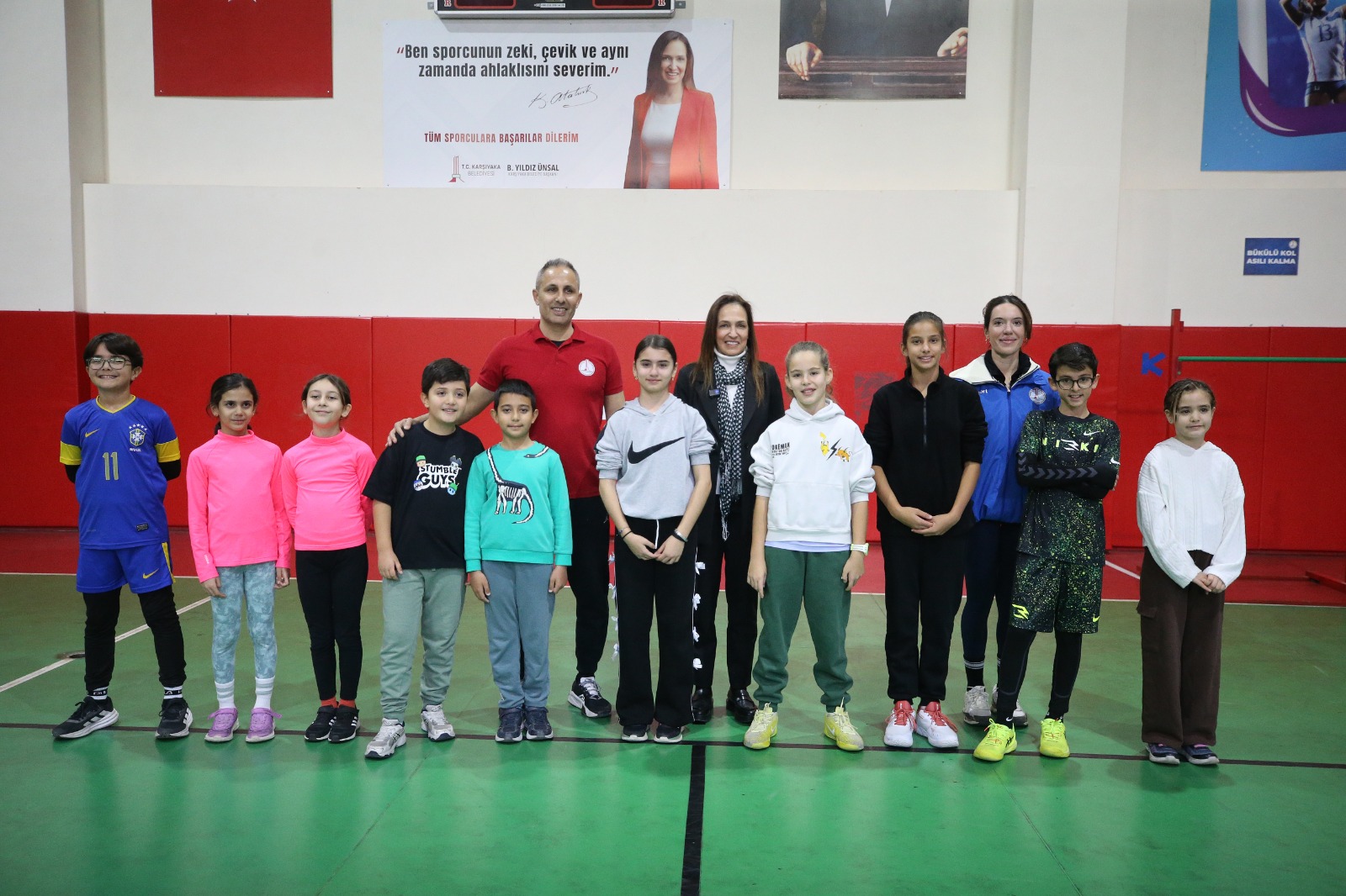 Karşıyaka Etkinlik (1)