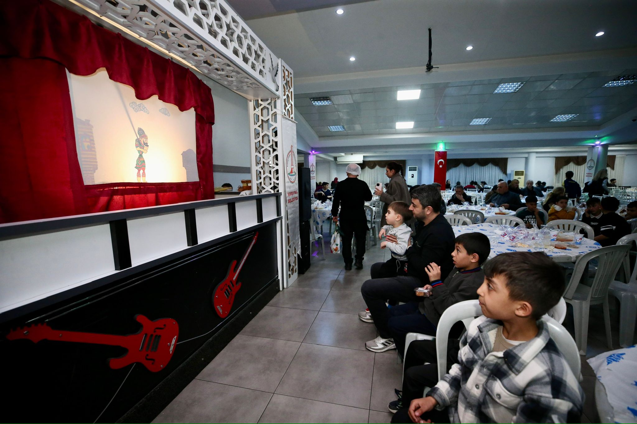 Karşıyaka Iftar (4)