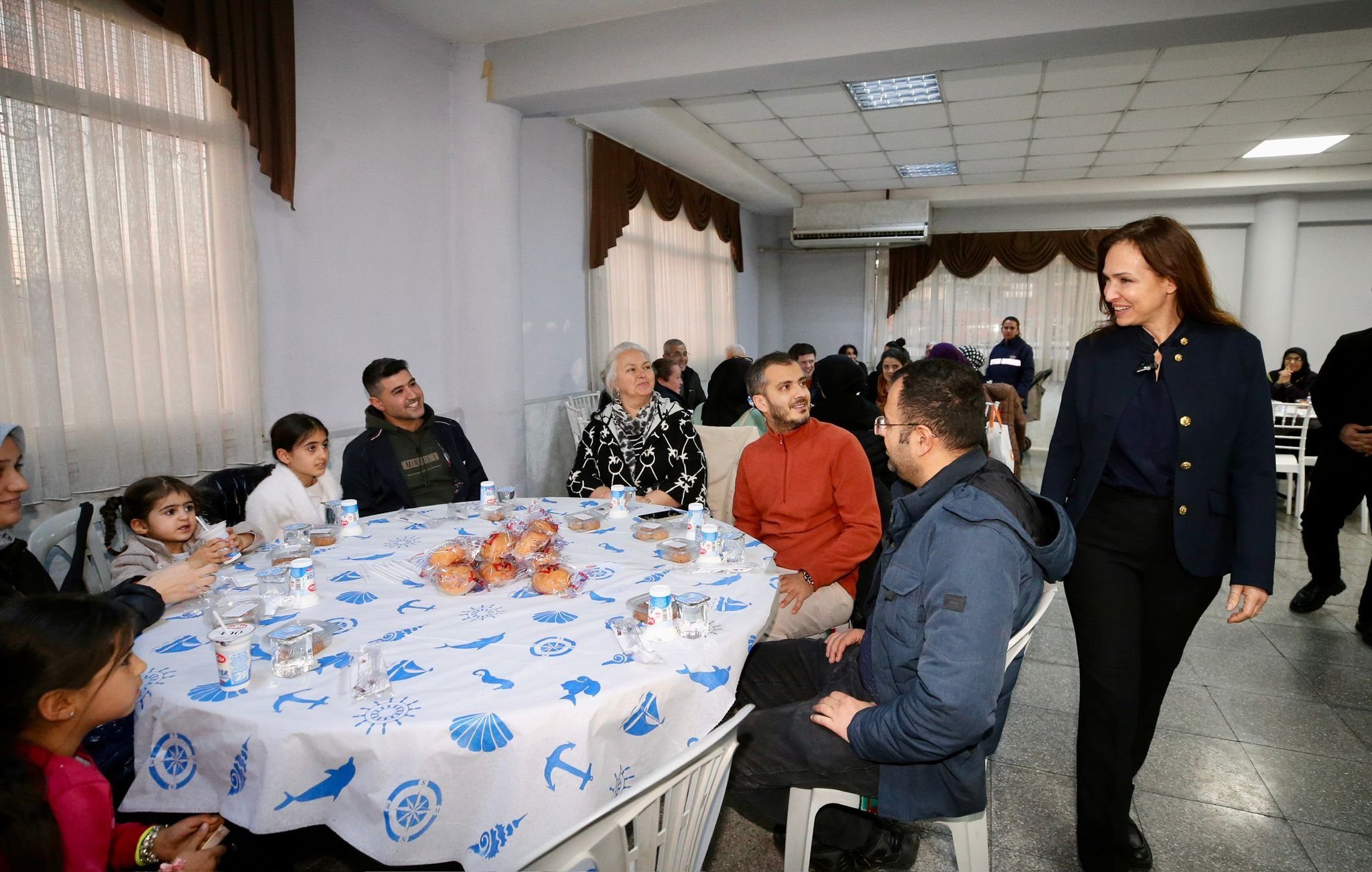 Karşıyaka Iftar (5)