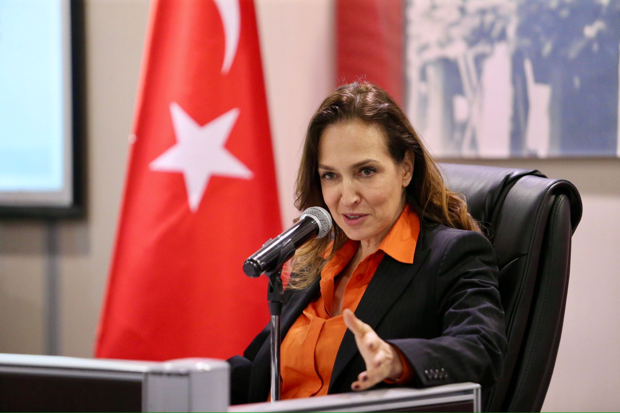 Başkan Ünsal’dan deprem hatırlatması ve dayanışma mesajı