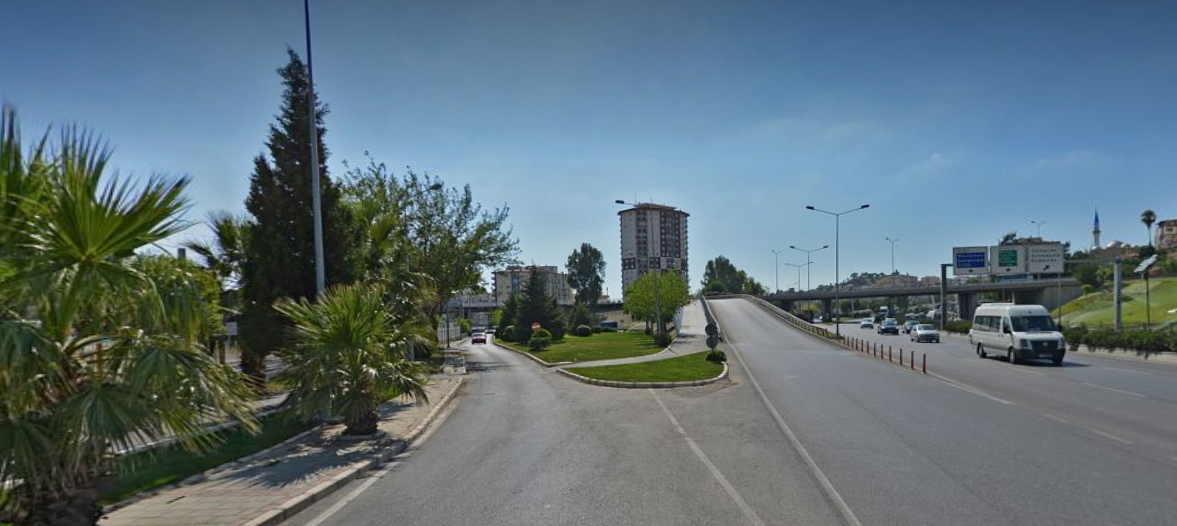 “İki dakikalık mesafe 45 dakikaya çıkıyor”