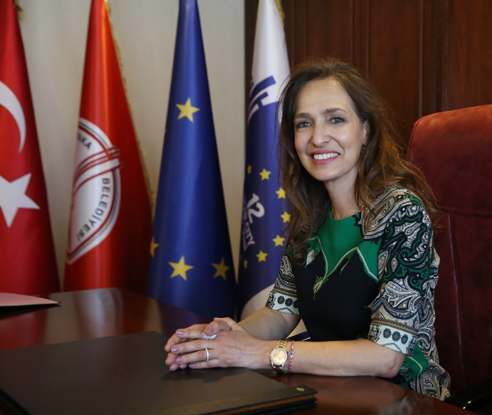 Karşıyaka’da E Ruhsat Dönemi Başlıyor. Yapı Ruhsatları Dijital Ortama3