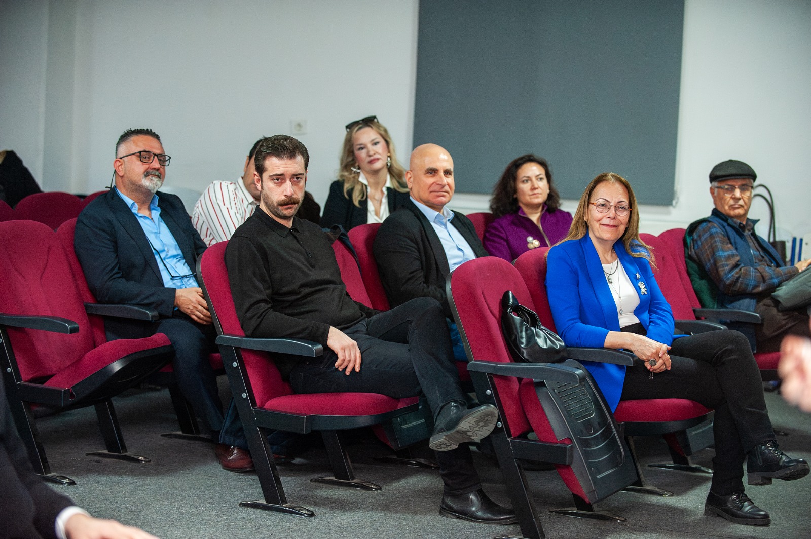 Karşıyaka’da Medeni Kanun’un