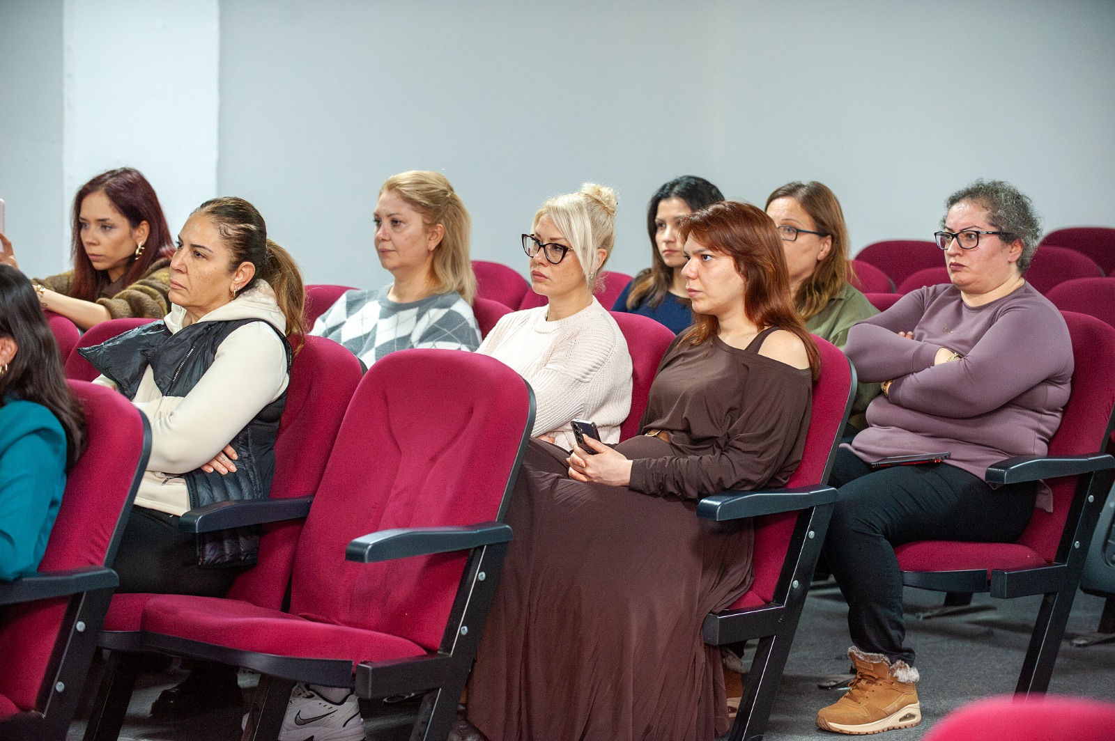 Karşıyaka’da Medeni Kanun’un2