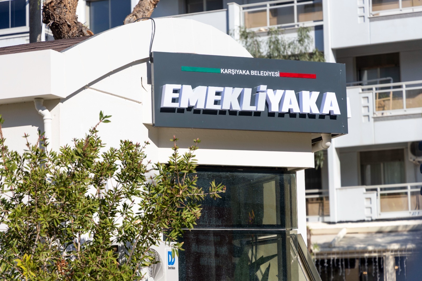 Başkan Yıldız Ünsal: "Büyüklerimiz bizim için çok kıymetli"