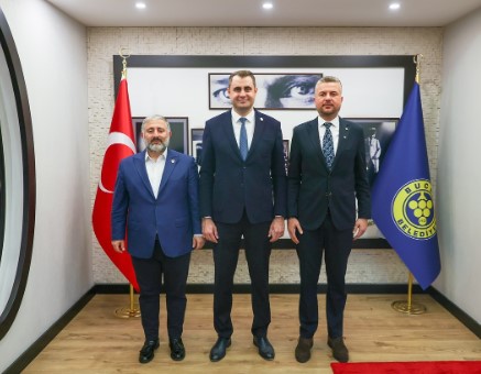 Çağdaş Kaya- Çağatay Güç- Görkem Duman