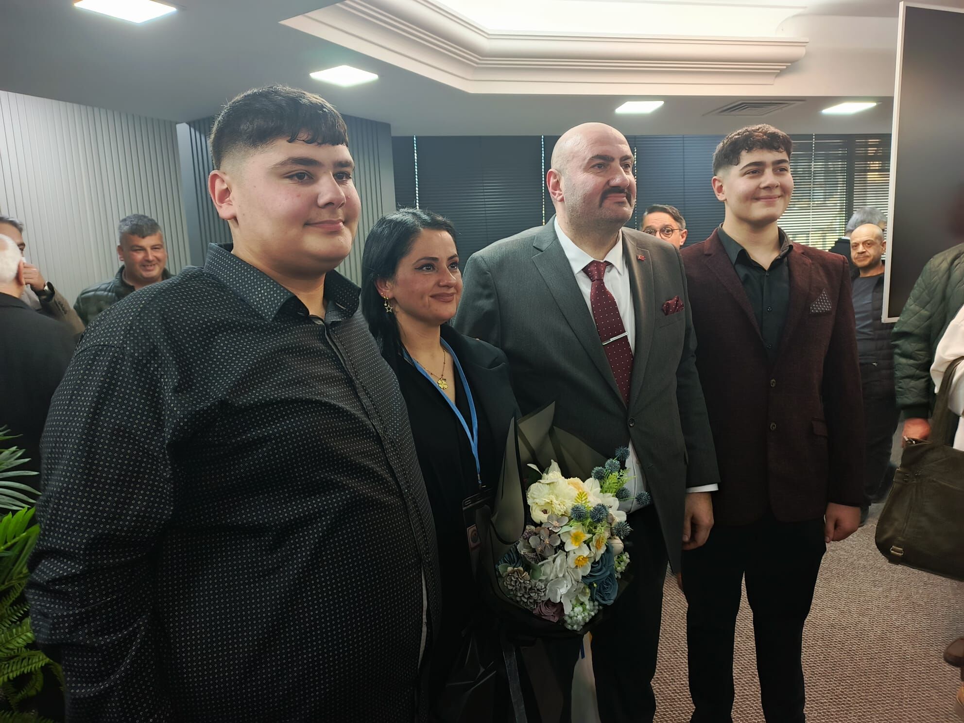 Kemal Sırtı Sonuç 1