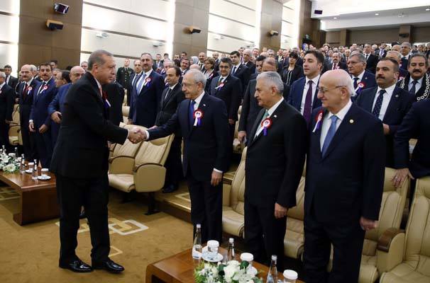 Kılıçdaroğlu Erdoğan