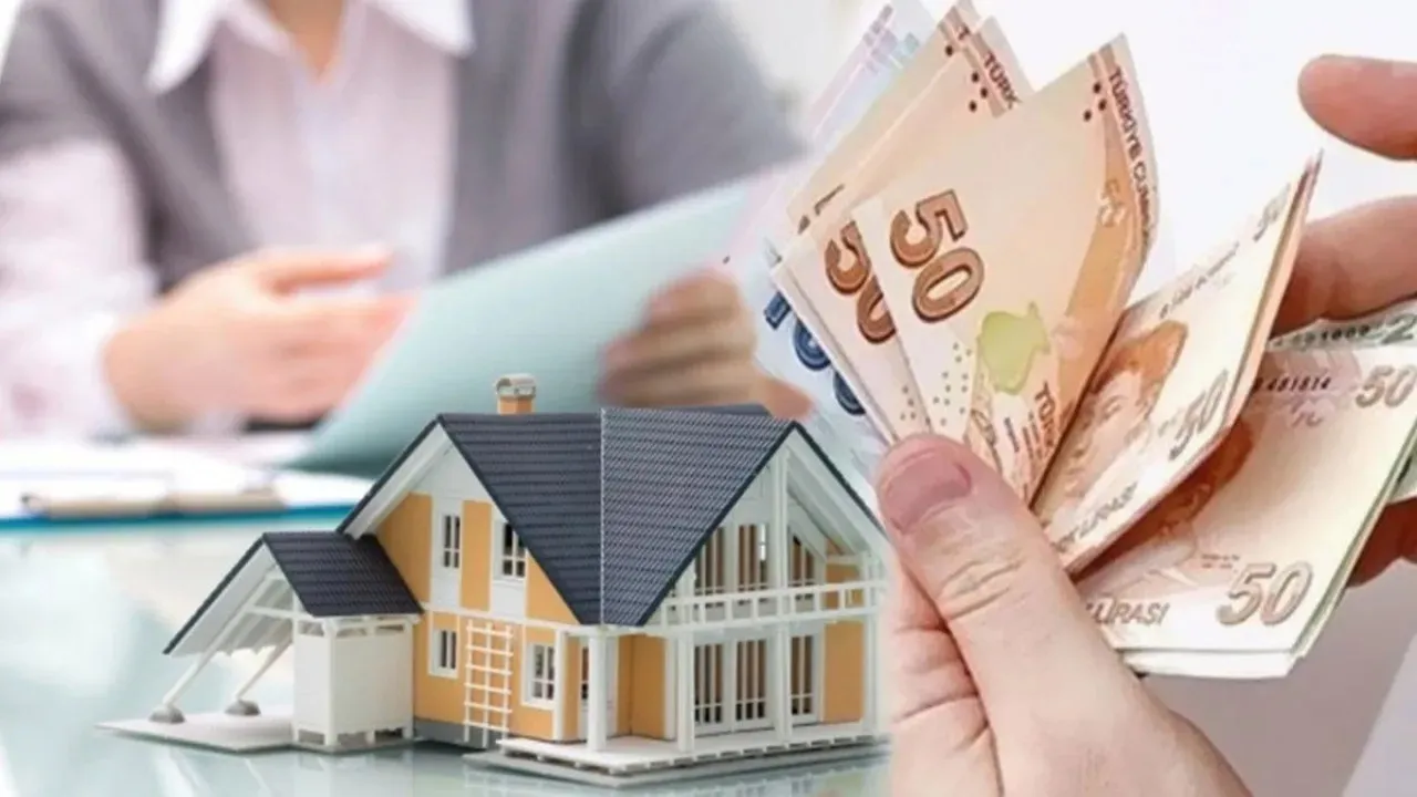 Mart Ayında kira artış oranı %33,39 olmuştu