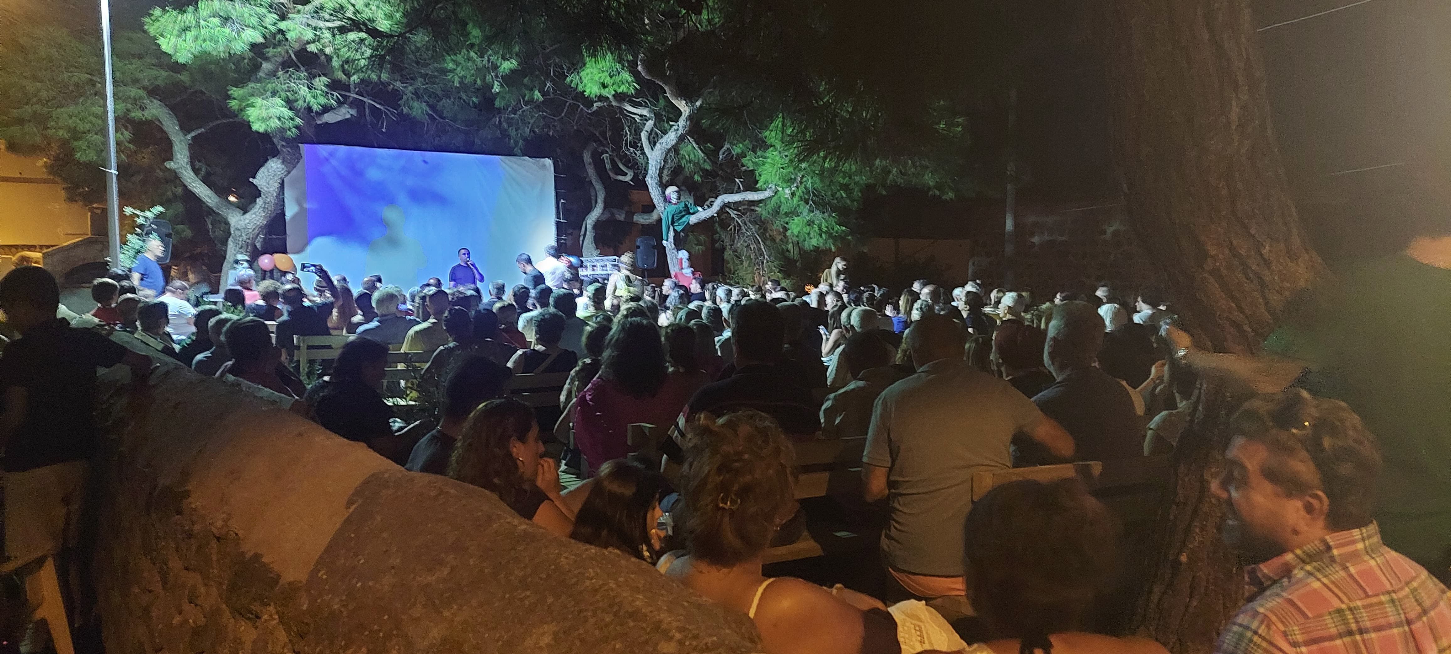 Kırsalda Kültür Israrı3