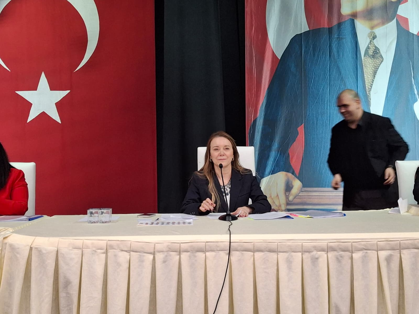 Mutlu: Polemik yaratmak istemiyorum ama…